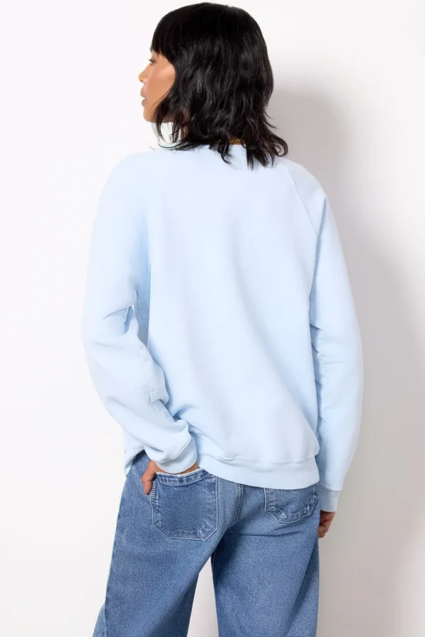 Malibu Surf Club Sweatshirt