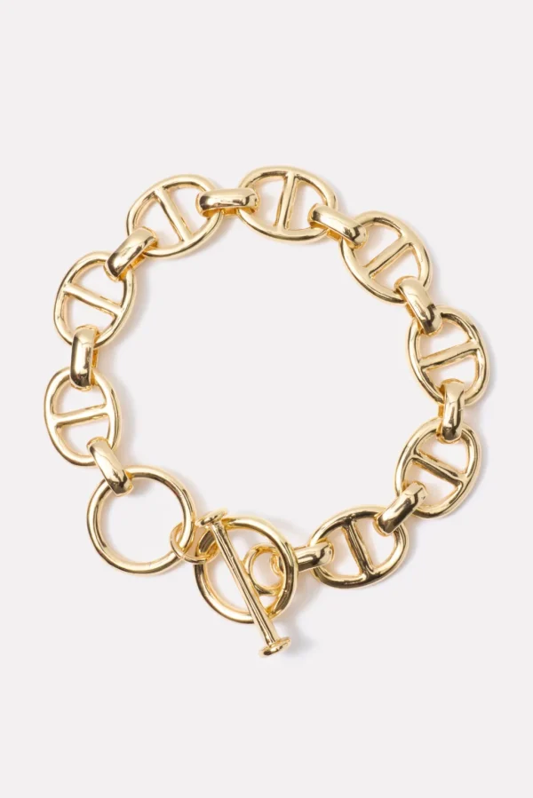 Marina Statement Bracelet