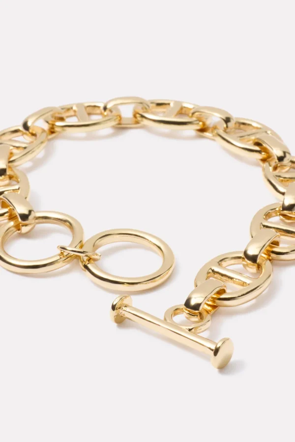 Marina Statement Bracelet