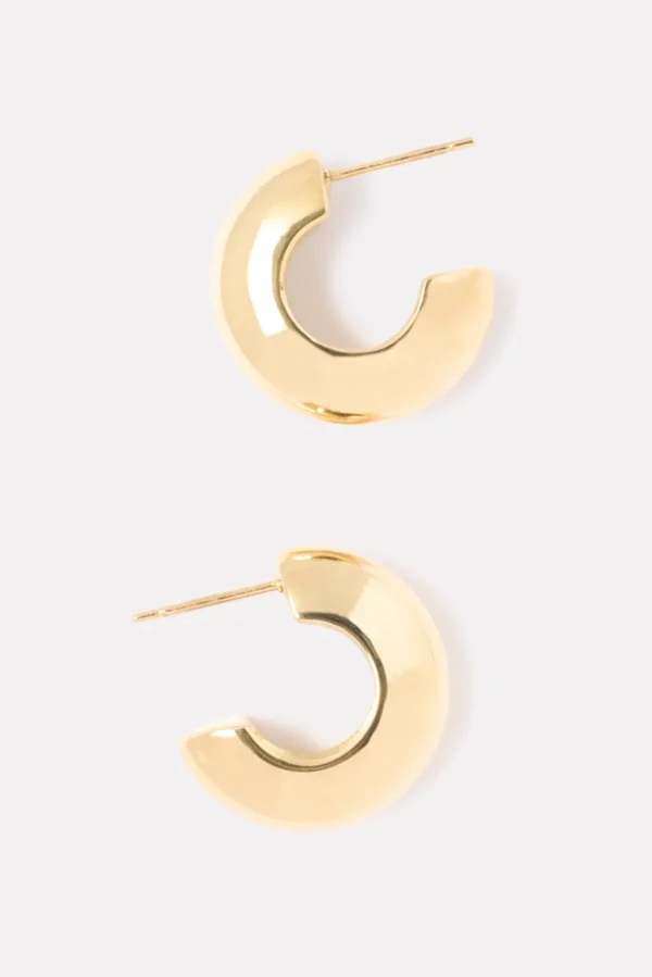 Marina Waterproof Hoops