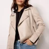 Marren Moto Jacket