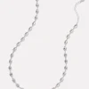 Max Mariner Chain Necklace