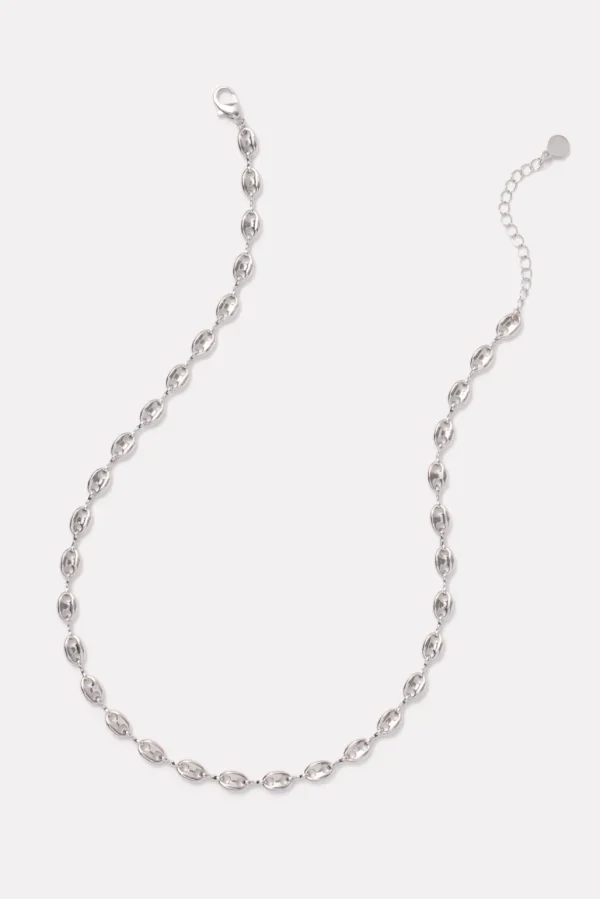 Max Mariner Chain Necklace