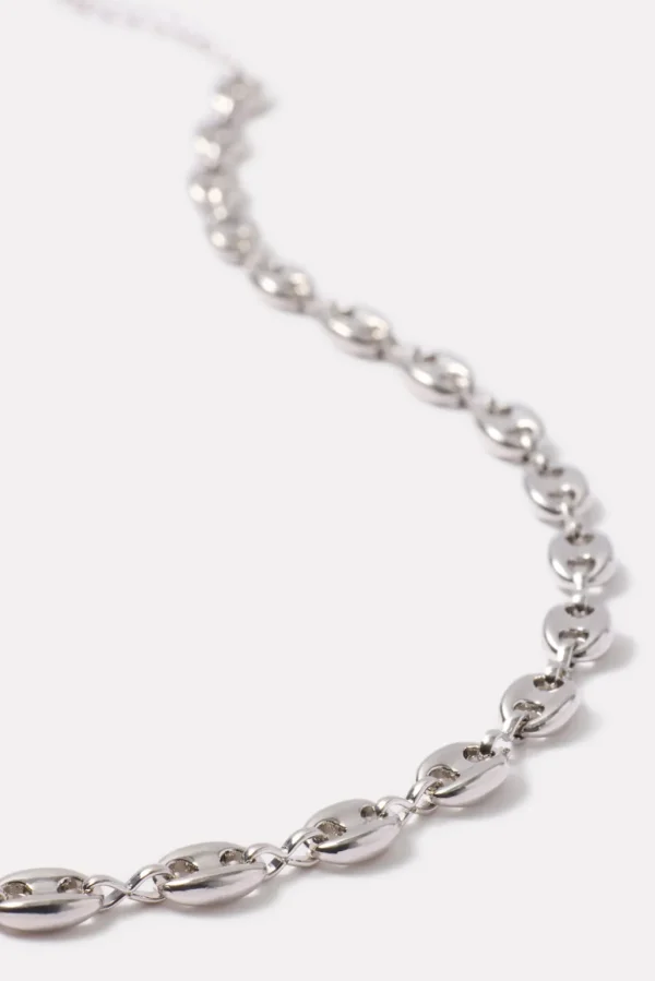 Max Mariner Chain Necklace