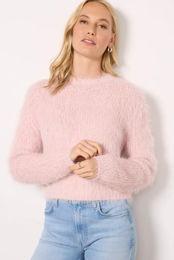 Maylie Pullover