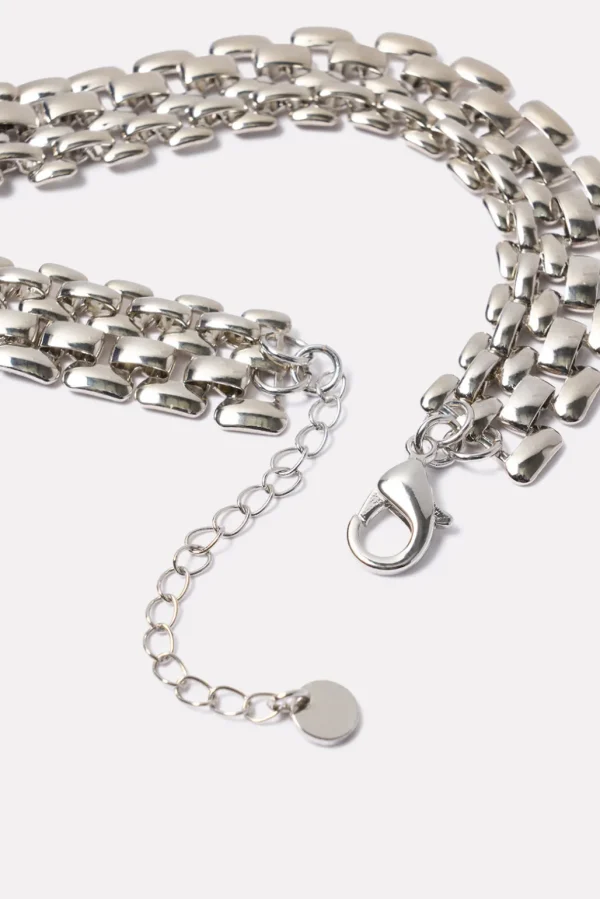 Merrick Mesh Chain