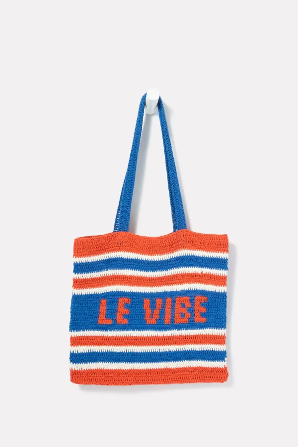 Michel Le Vibe Tote