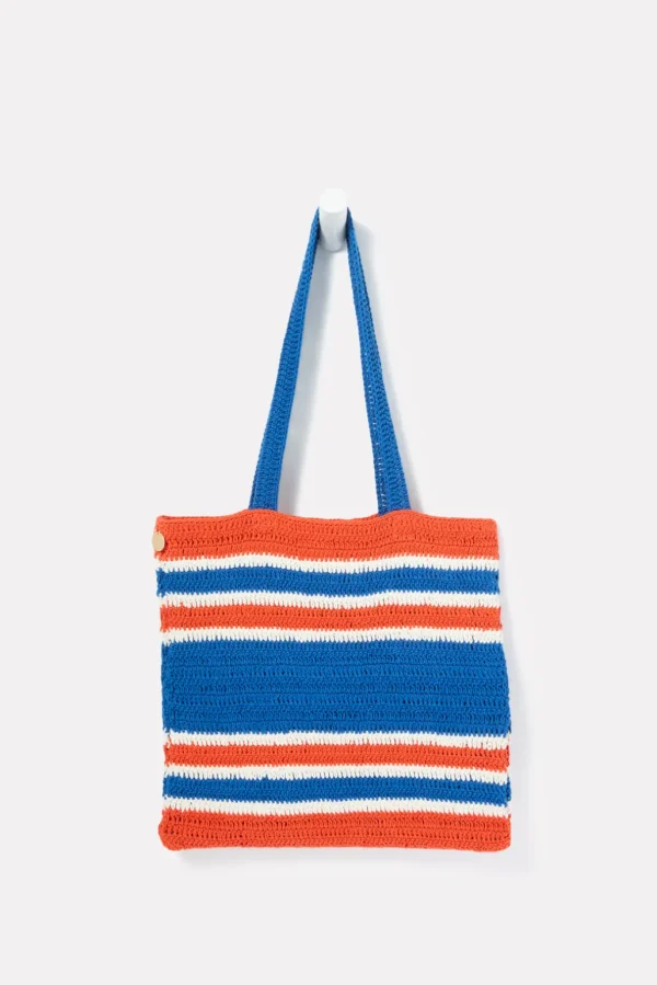 Michel Le Vibe Tote