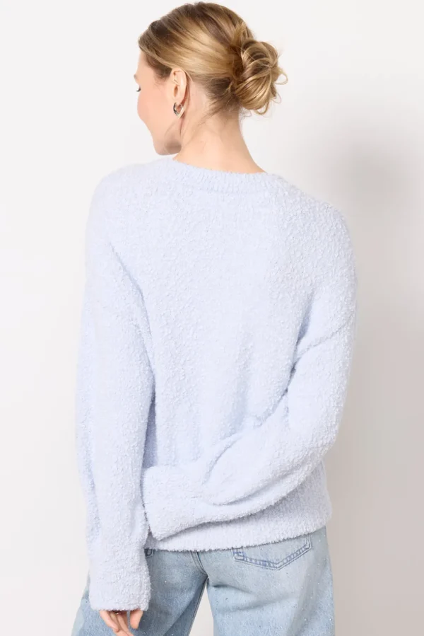 Mila Pullover