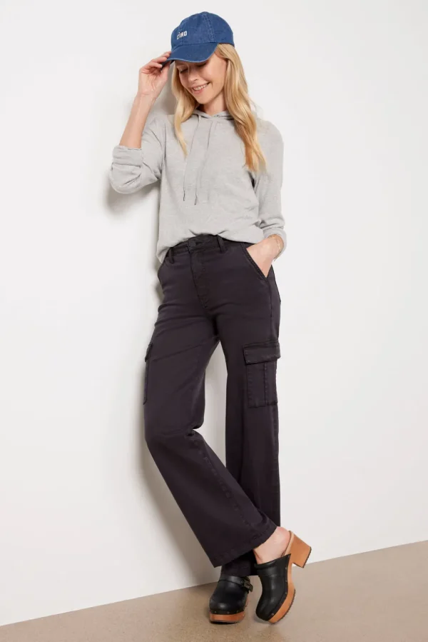 Miller Wide Leg Pant