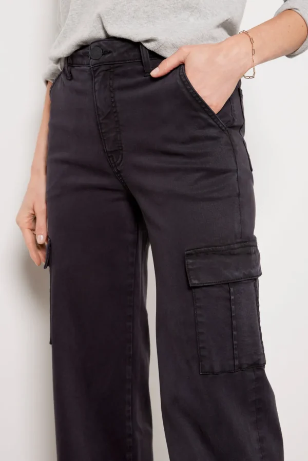 Miller Wide Leg Pant