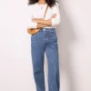 Miramar Fleece Terry Wide Leg