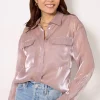 Miranda Relaxed Shirt