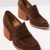 Modeste Loafer