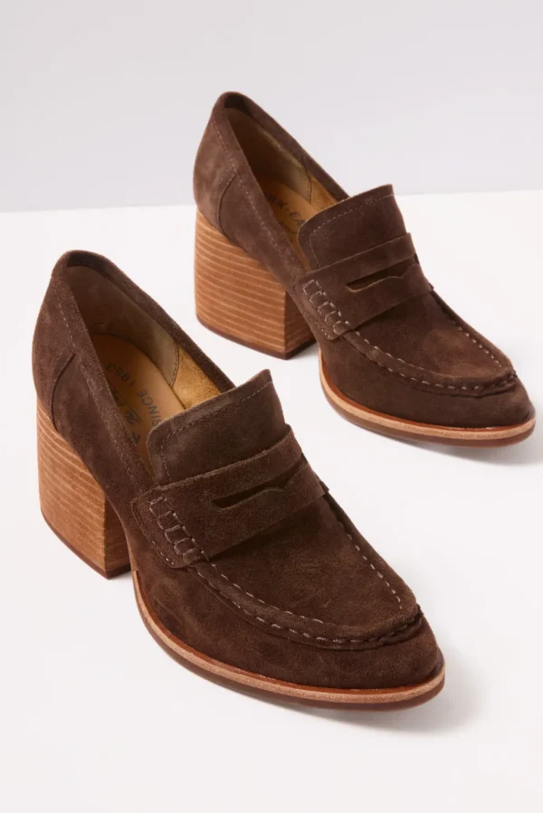 Modeste Loafer