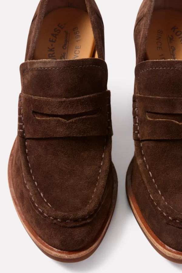 Modeste Loafer