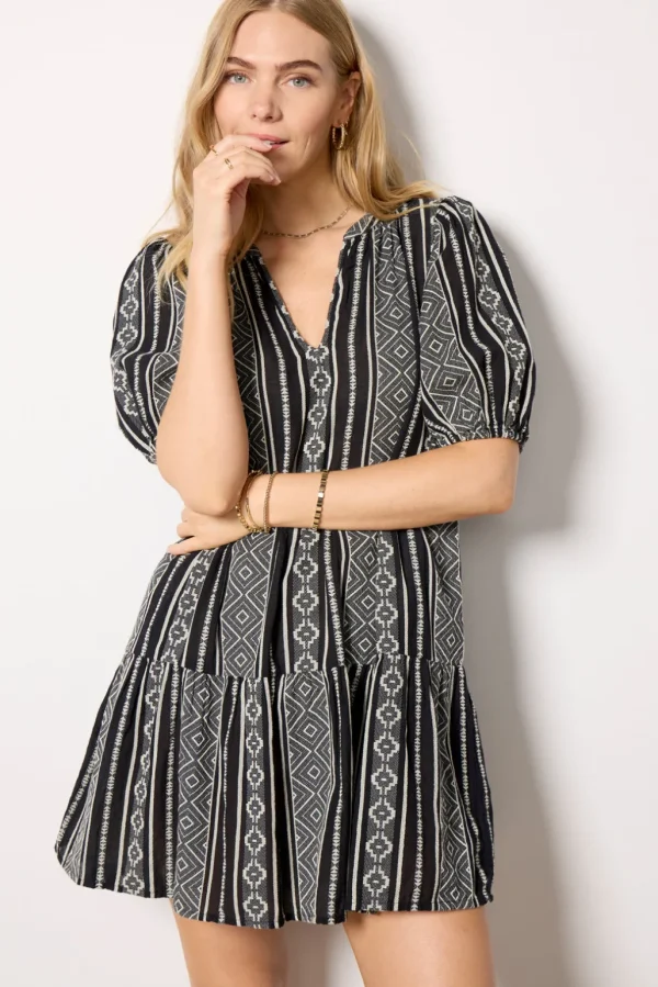 Monique Dress