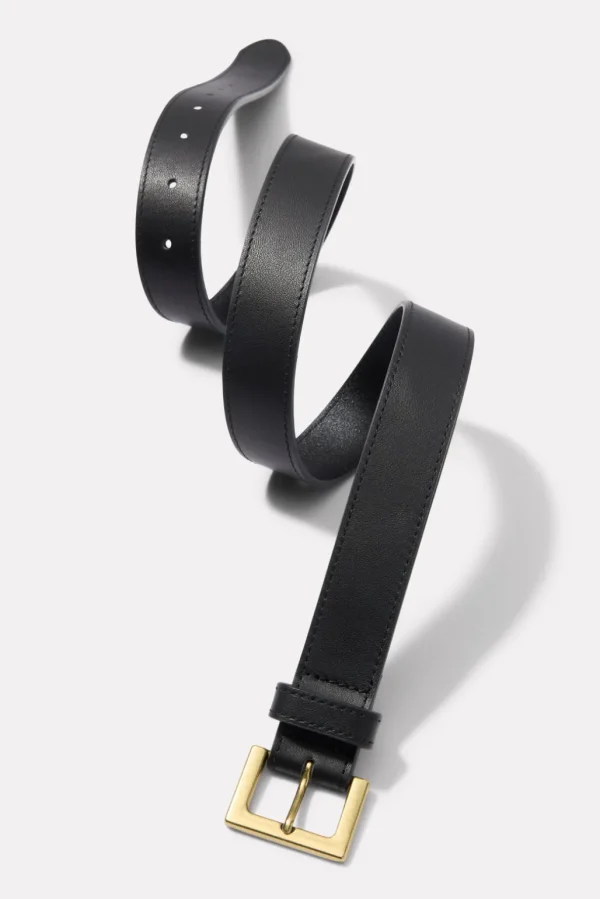 Nadine Leather Belt