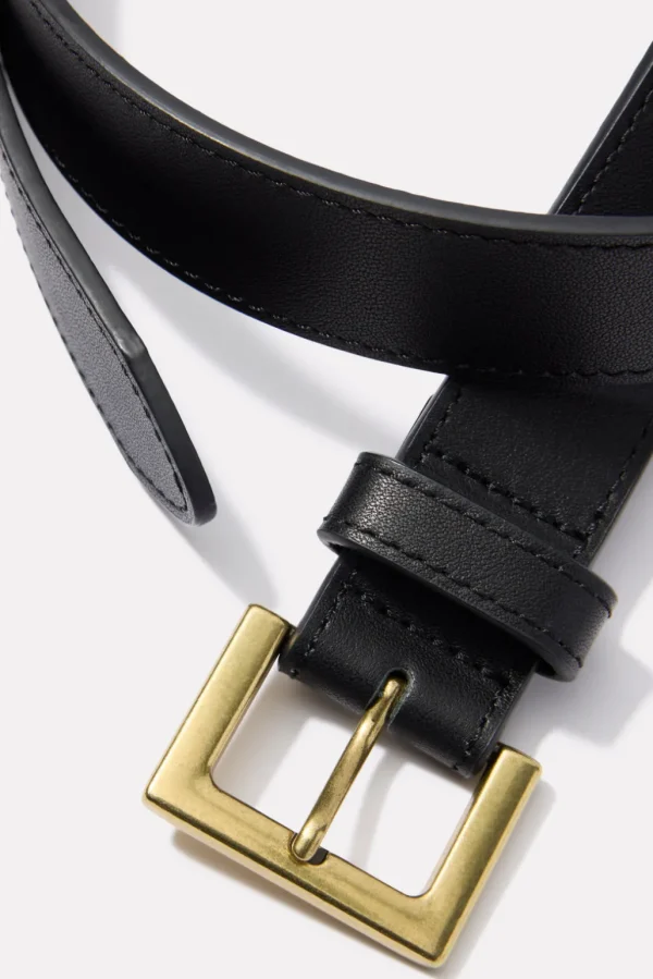 Nadine Leather Belt