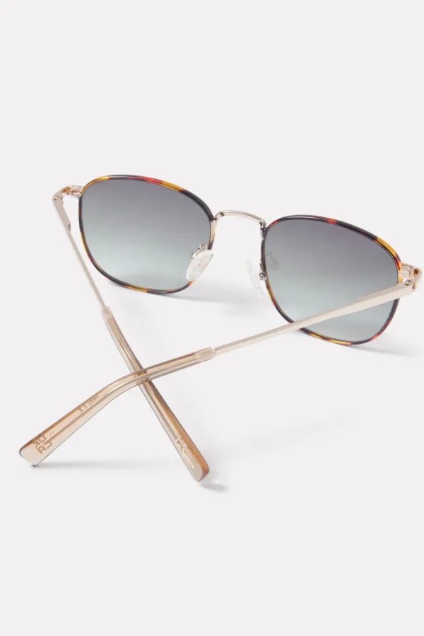 Neptune Deux Sunglasses