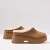 New Heights Cozy Clog