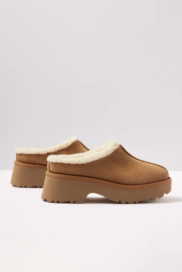 New Heights Cozy Clog