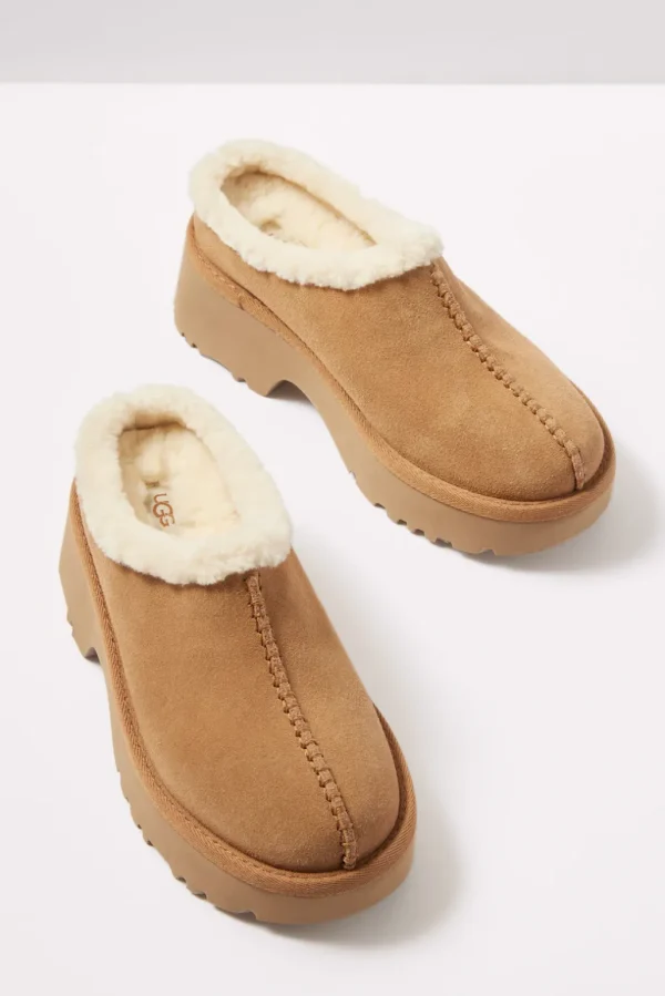 New Heights Cozy Clog