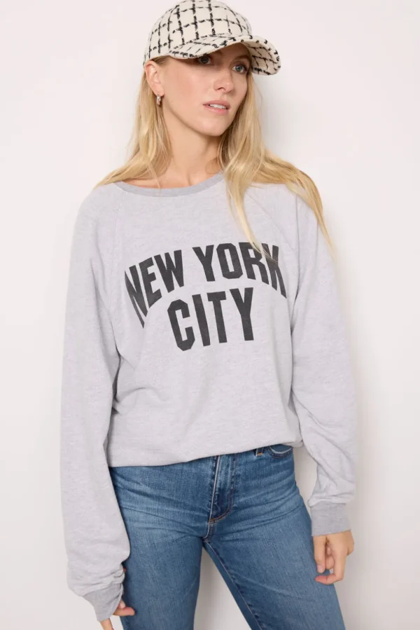 New York City Sweatshirt