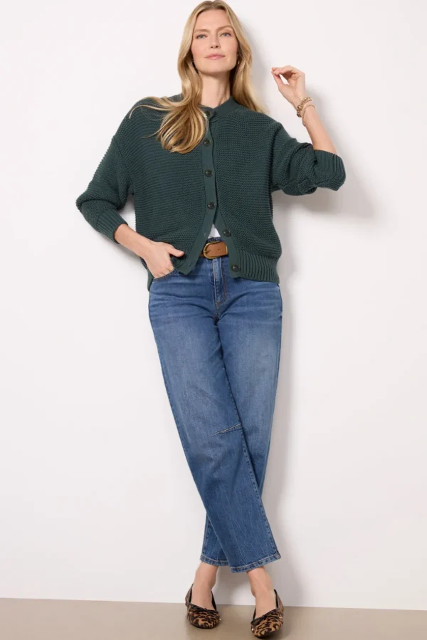 Nico Chunky Cardigan