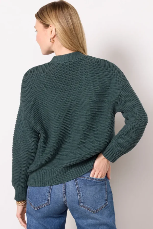 Nico Chunky Cardigan