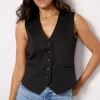 Night Out Vest