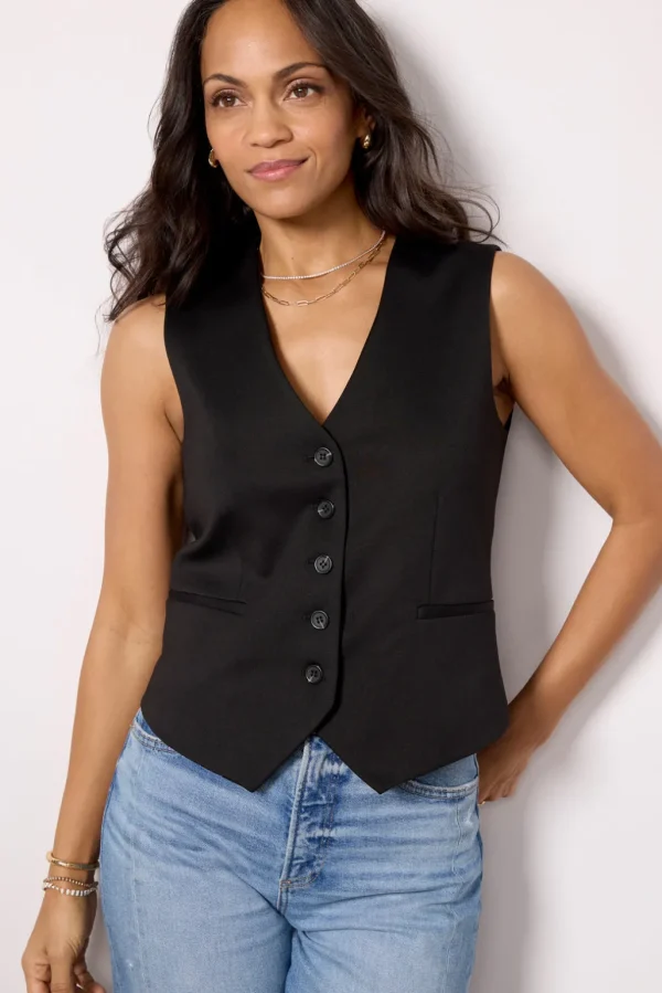 Night Out Vest