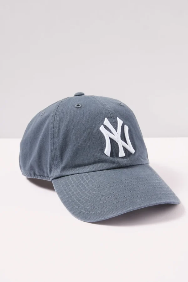 NY Baseball Hat