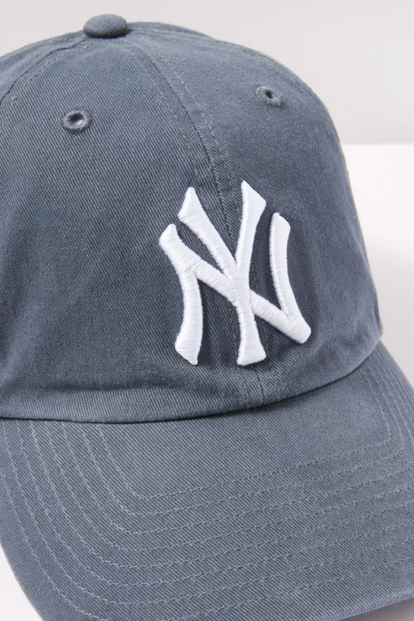 NY Baseball Hat