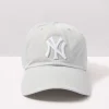 NY Clean Up Baseball Hat