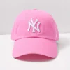 NY Clean Up Baseball Hat