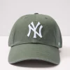 NY Clean Up Baseball Hat