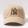 NY Clean Up Baseball Hat