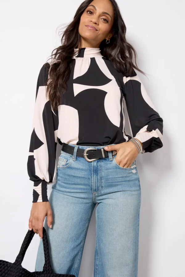 On The Spot Top