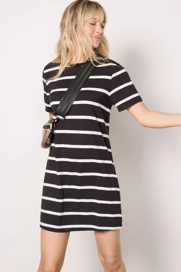 One and Only T Shirt Dress