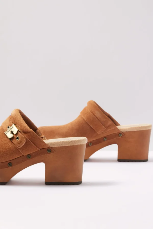 Original Joy Clog