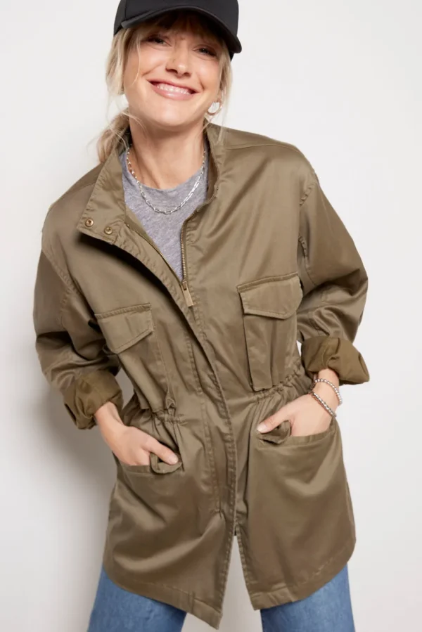 Otis Utility Jacket