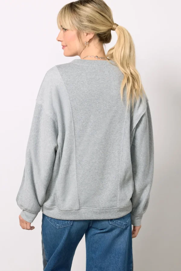 Out Of Towner Sweatshirt
