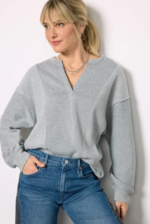 Out Of Towner Sweatshirt