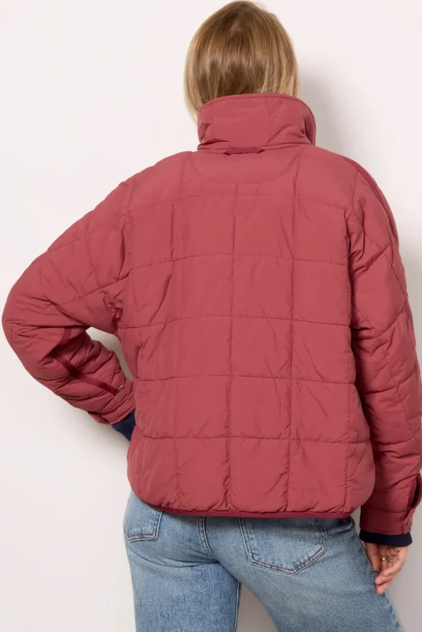 Packable Pippa Puffer