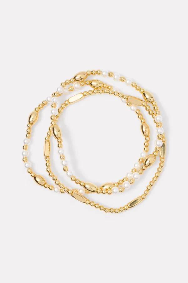 Palmer Pearl Bracelet Pack