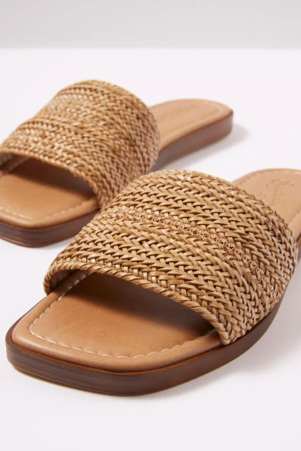 Palms Perfection Sandal