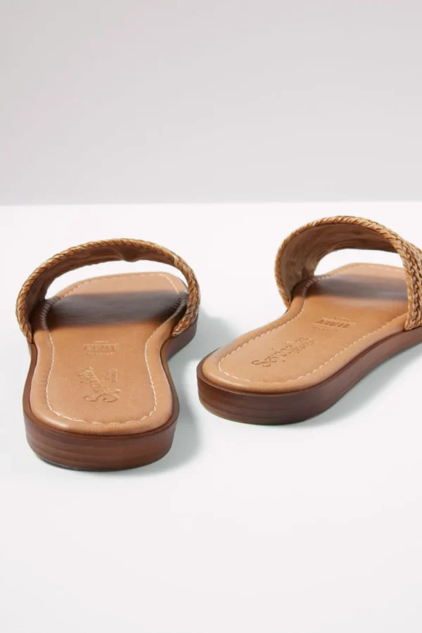 Palms Perfection Sandal