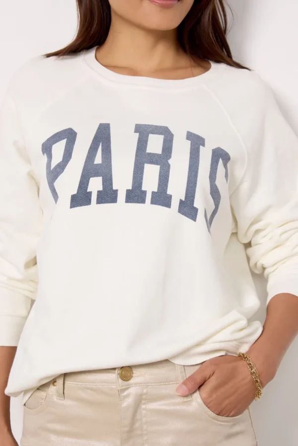 Paris Sweatshirt