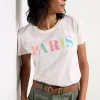 Paris Tee